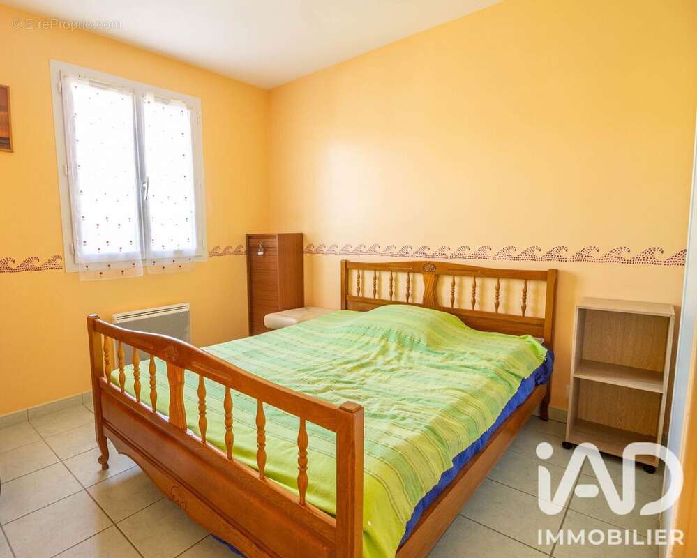 Photo 7 - Maison à AIZENAY