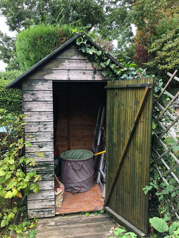 Maison à LES LOGES-EN-JOSAS