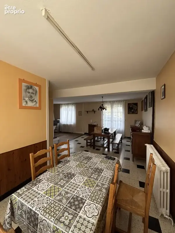 Maison à renover à seulement 10 minutes à AILLY-SUR-NOYE - photo 3