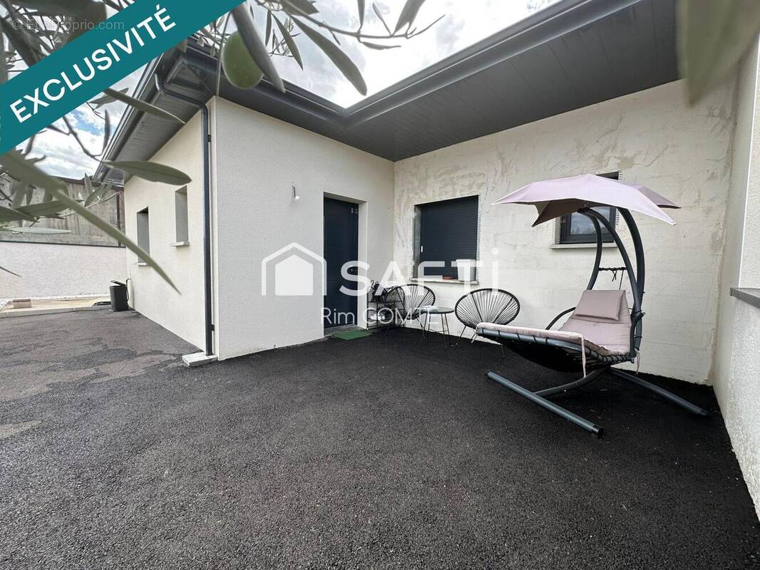 Photo 1 - Maison à ANNEYRON