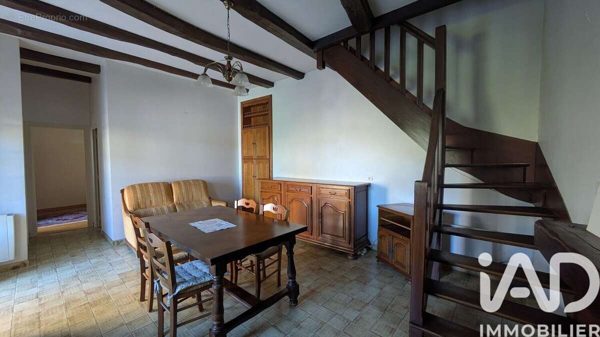 Photo 2 - Maison à LANVALLAY