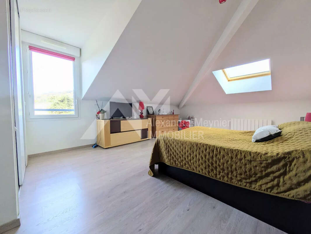 Appartement à SAINT-MARCELLIN
