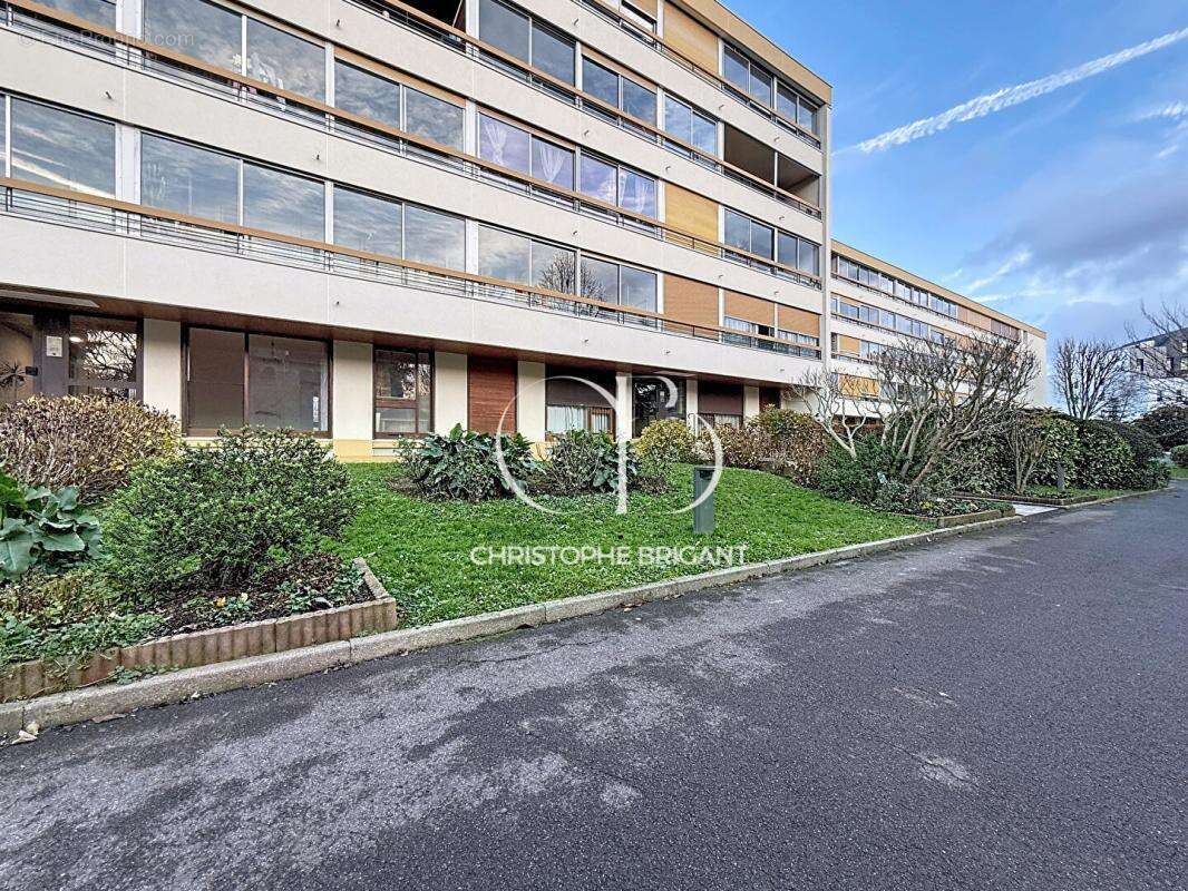 Appartement à VILLEJUIF