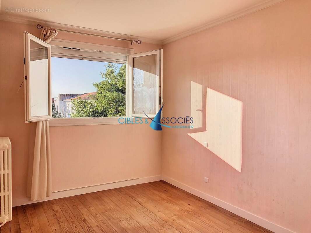 Maison à LA ROCHELLE