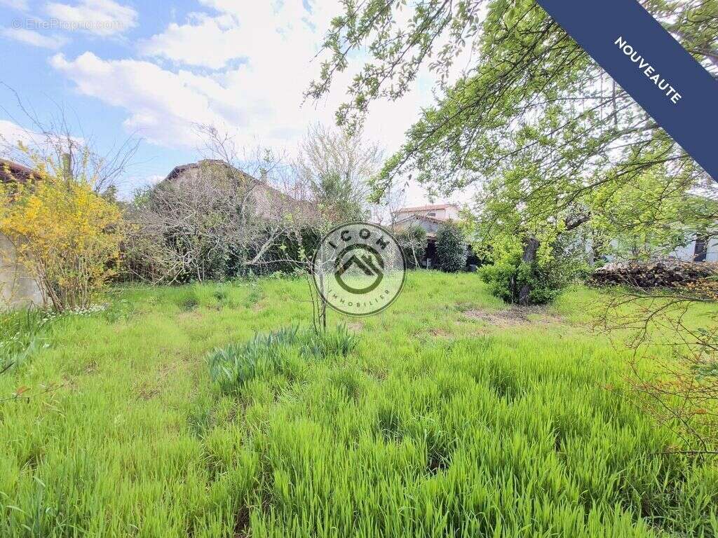 Maison à MONT-DE-MARSAN