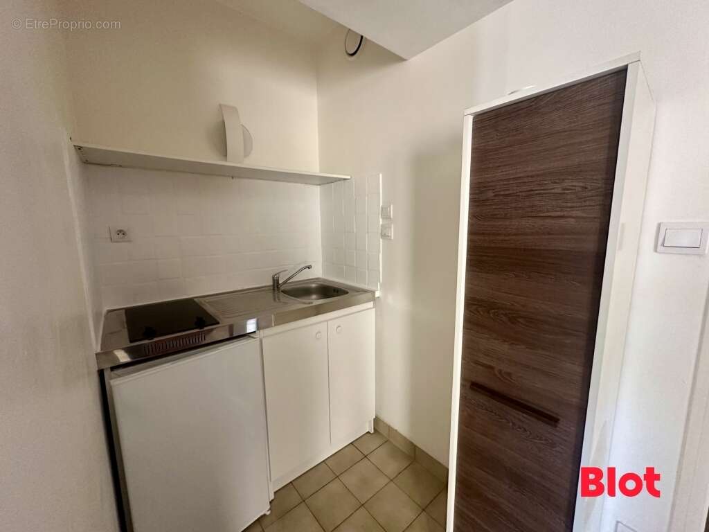 Appartement à MONTFORT-SUR-MEU