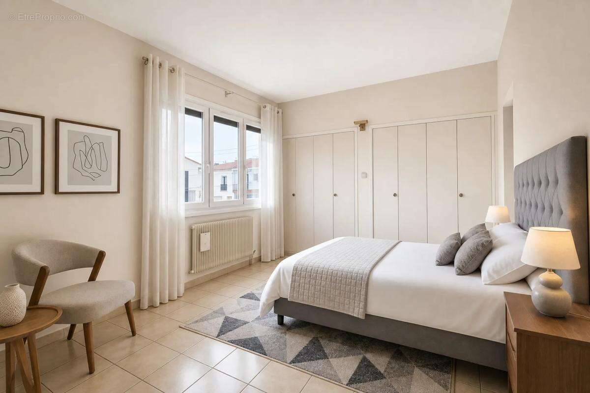 Maison à PERPIGNAN