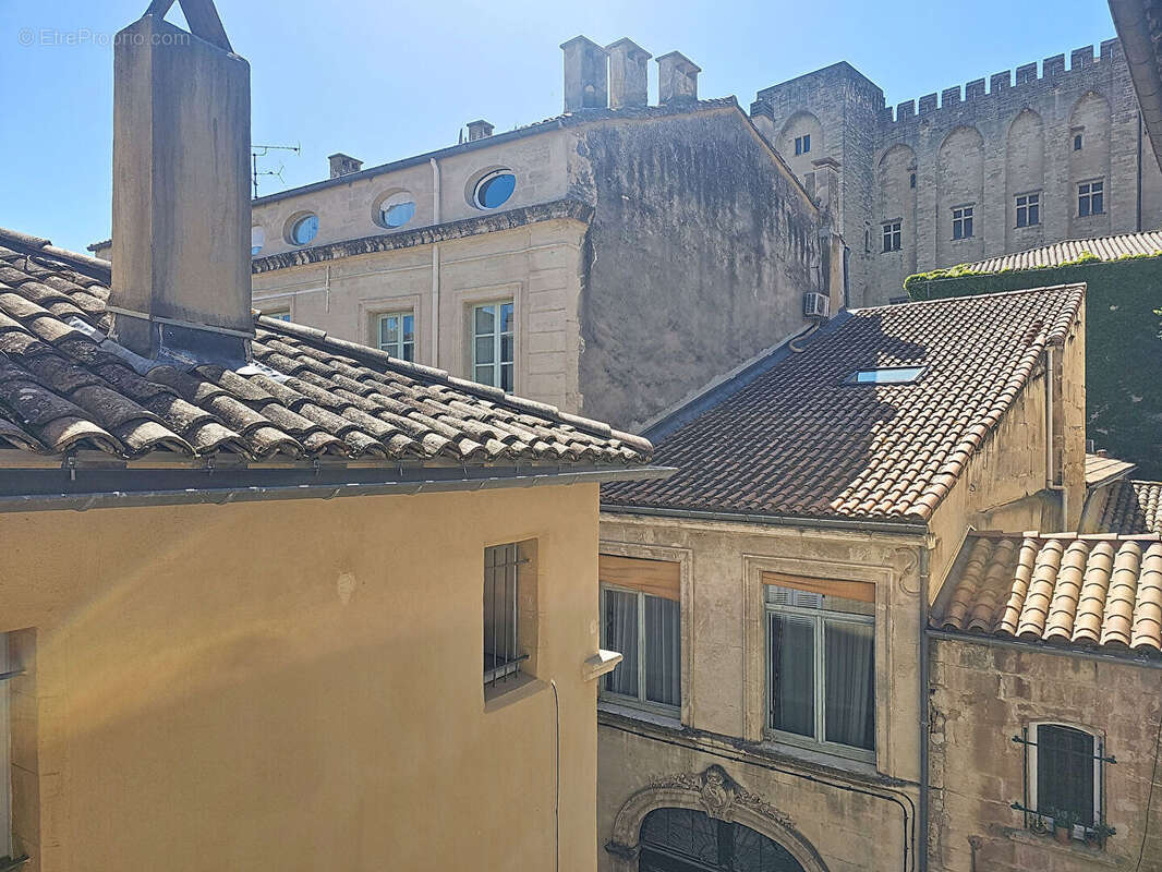 Appartement à AVIGNON