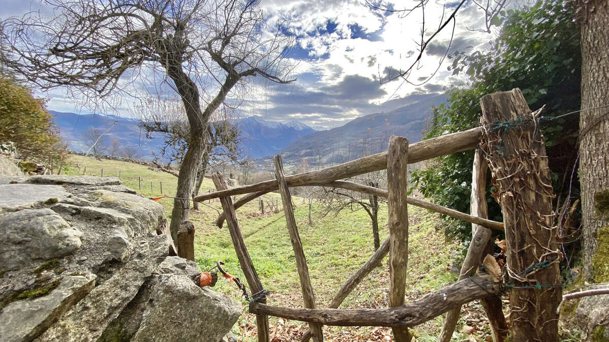Maison à ARGELES-GAZOST