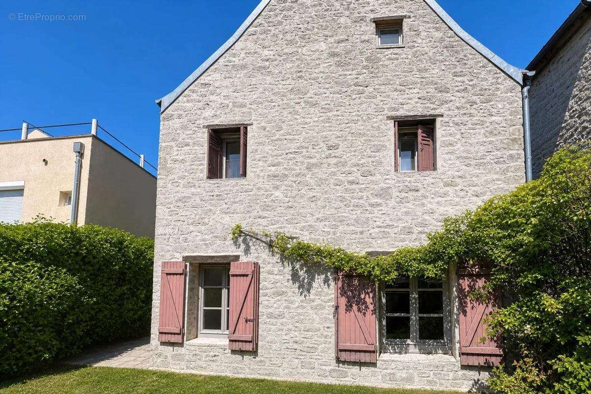 Maison de 5 pièces de 110 m² à Senlis - photo 20