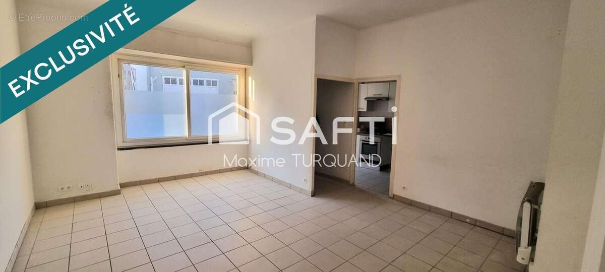 Photo 9 - Appartement à REAUMUR