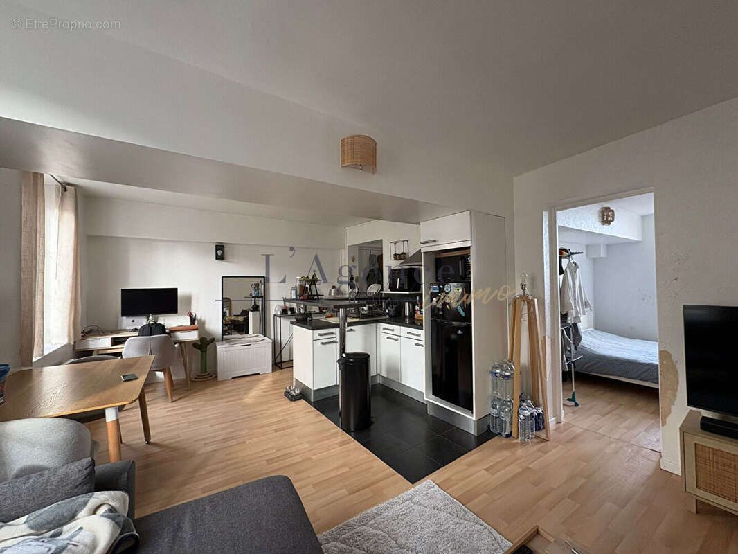 Appartement à CHANTILLY
