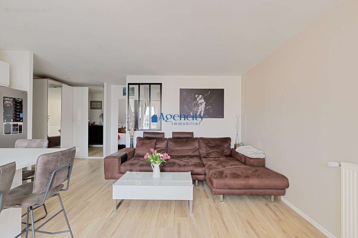 Appartement à NOISY-LE-GRAND