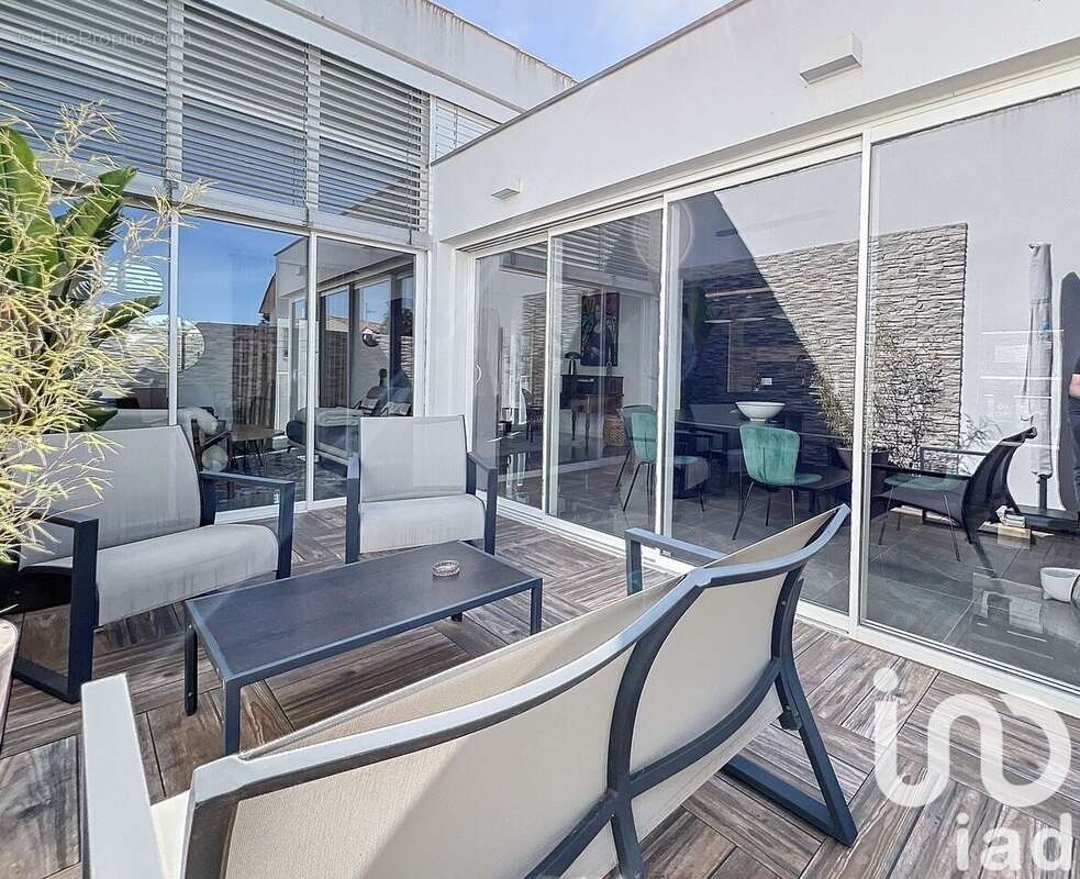 Photo 6 - Maison à BOUJAN-SUR-LIBRON