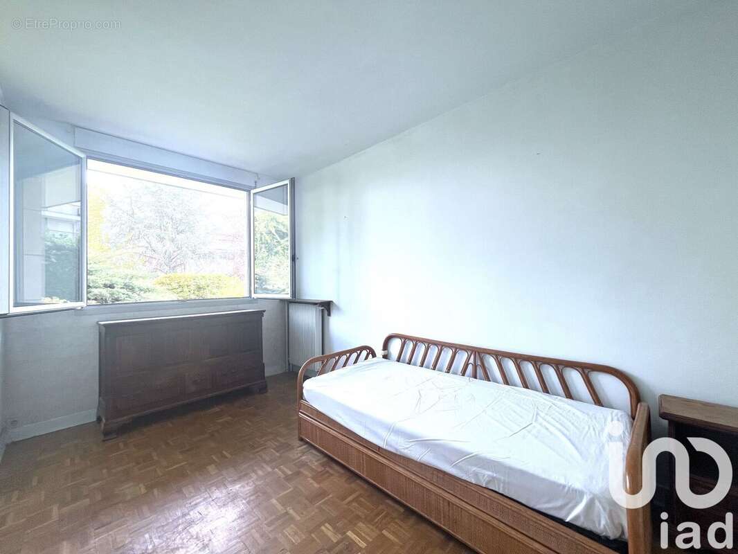 Photo 6 - Appartement à CROISSY-SUR-SEINE