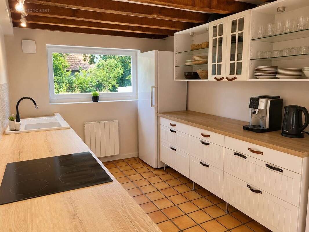 Maison 128 m² à Heudreville-Sur-Eure  - photo 2