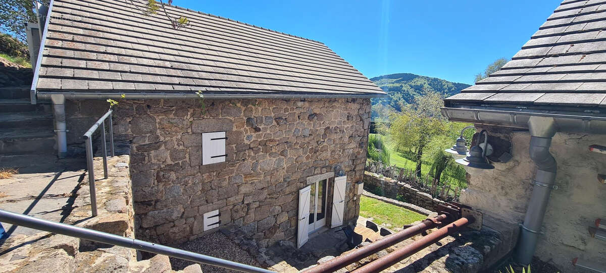 Deux maisons de caractère, vue imprenable et calme absolu - photo 41
