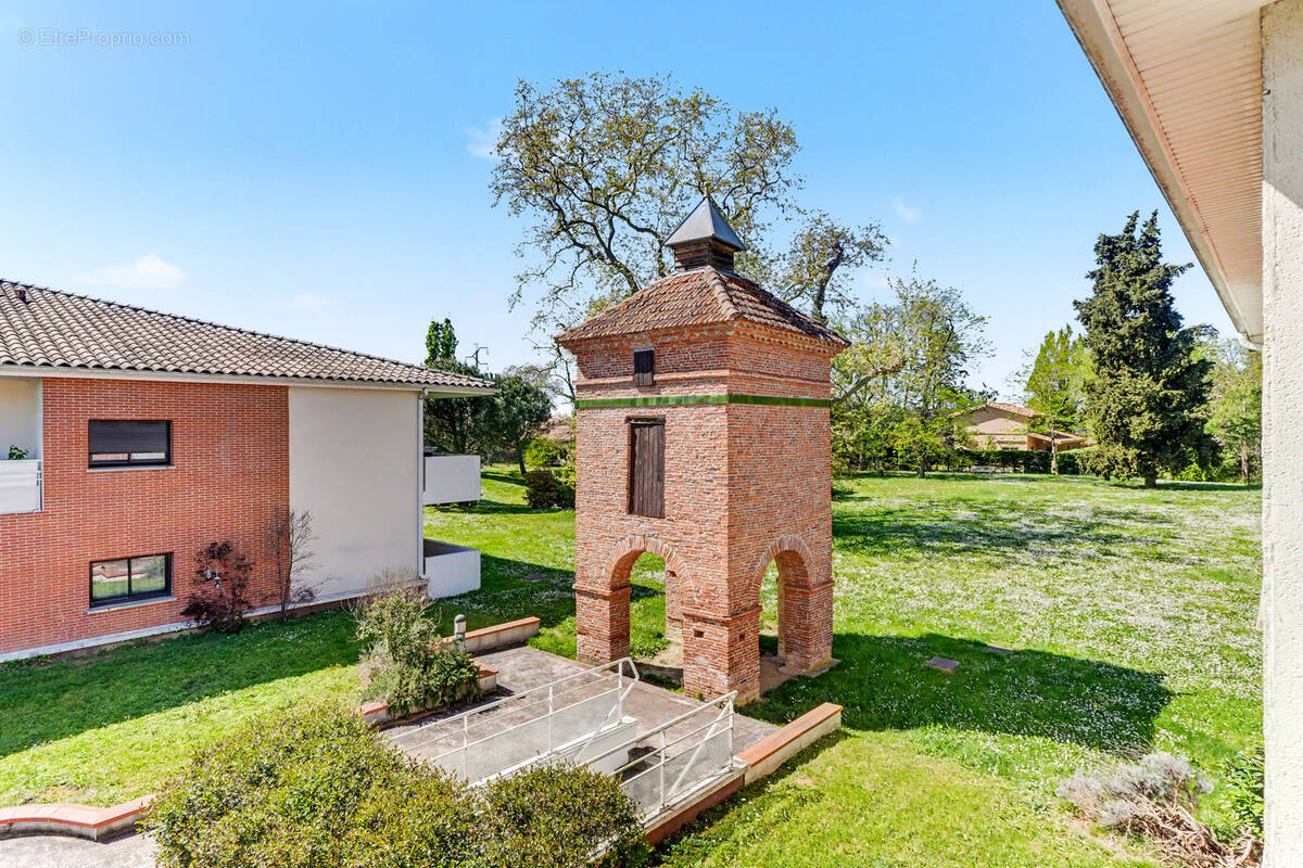 Appartement à L'UNION