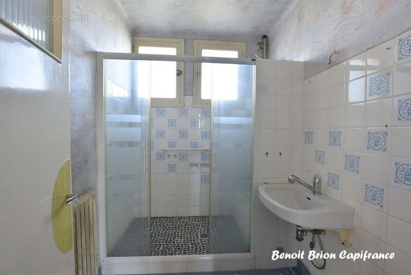 Maison à CESSON-SEVIGNE