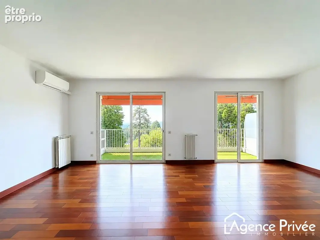 Appartement 3 pièces 93 m² à vendre à Cagnes-Sur-Mer (06800) - photo 5