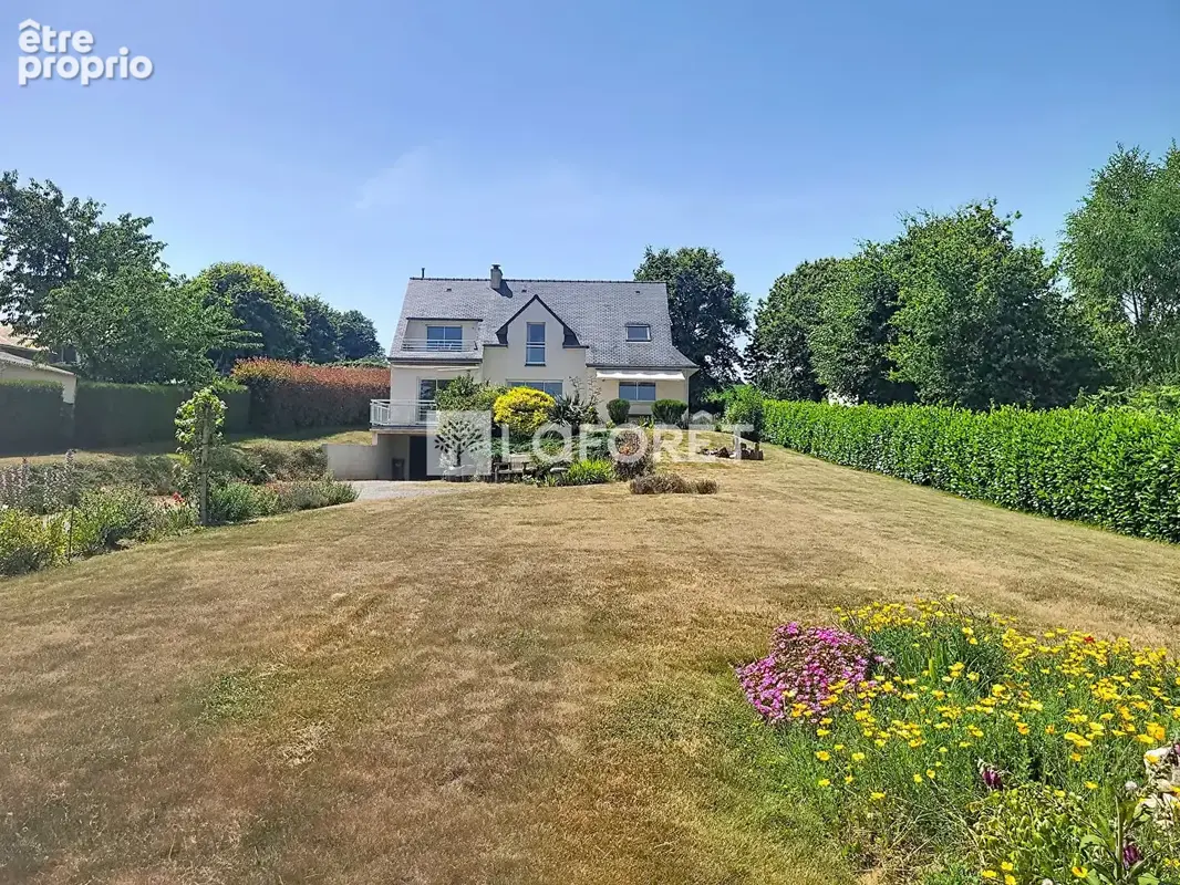 Maison à BEGANNE