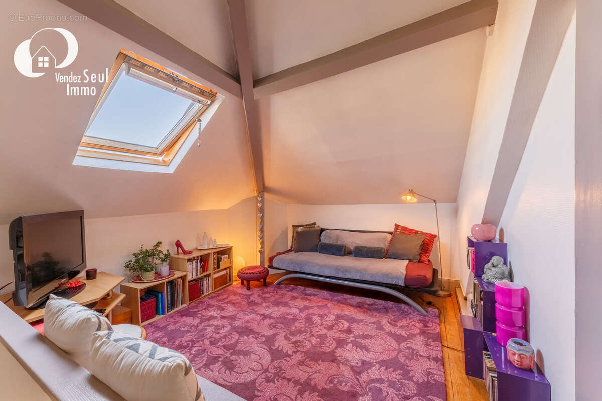 Appartement à ROCQUENCOURT