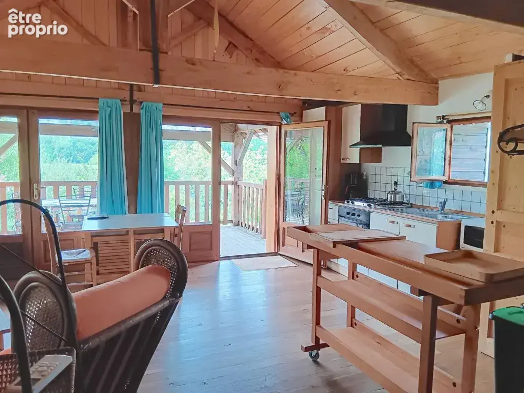 Ferme maraîchère avec gîtes, retaurant et point de vente - photo 12