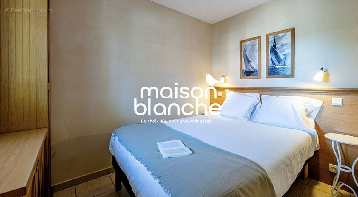 Appartement à SOULAC-SUR-MER