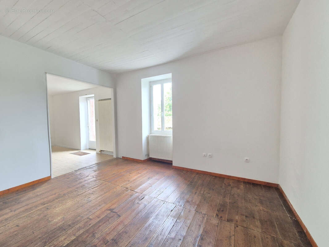 Maison à COUERON