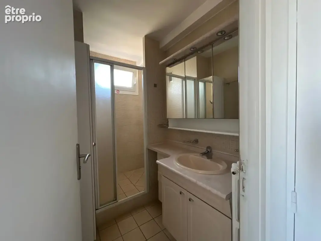Appartement T4 MATABIAU - photo 5
