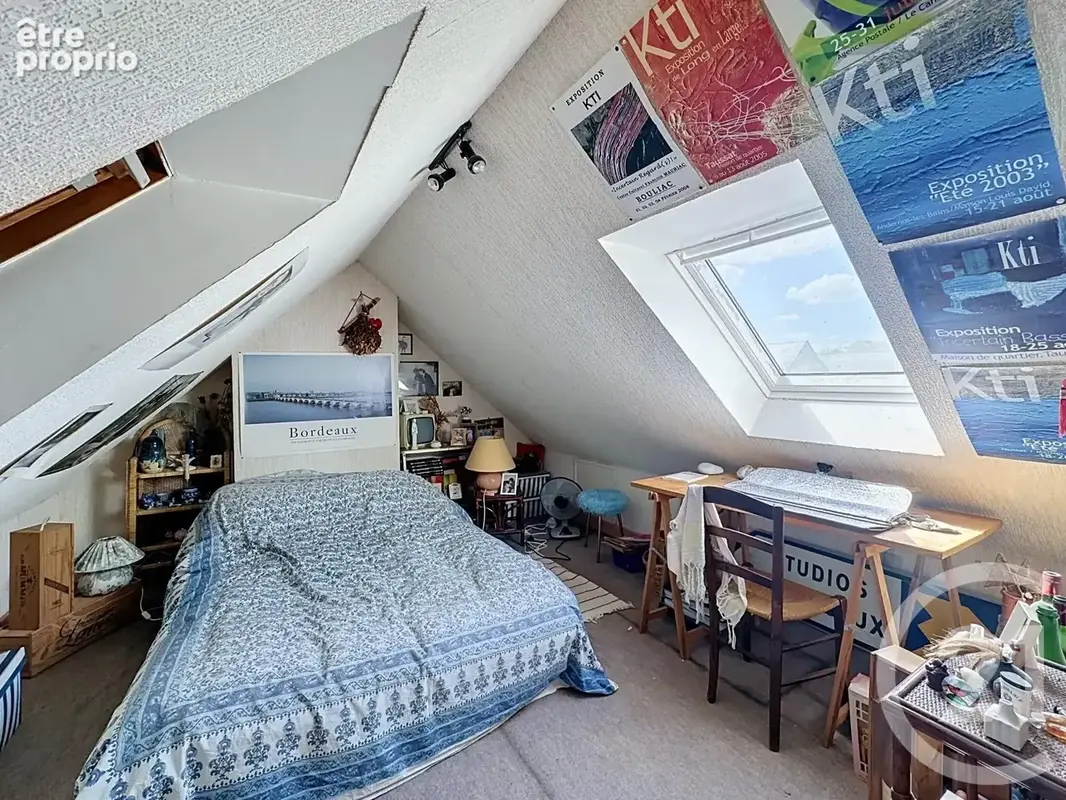 Maison 95 m² à Orleans  - photo 7