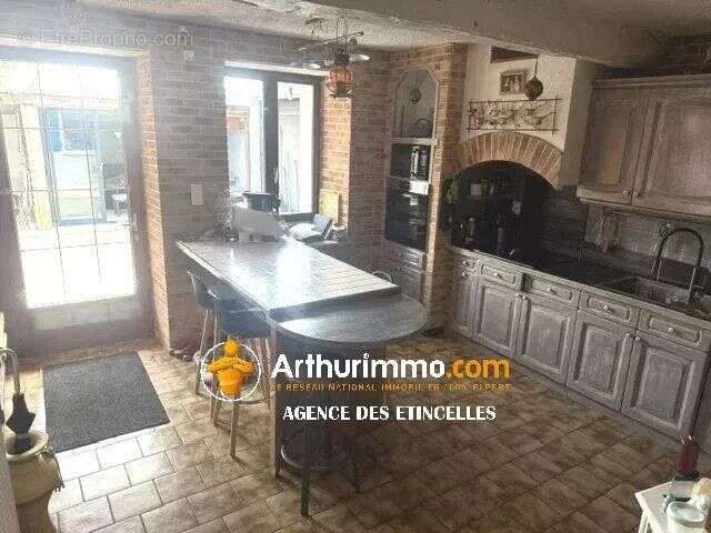 Vente Maison Martigne-ferchaud(35640) 307 000ï¿œ - photo 4