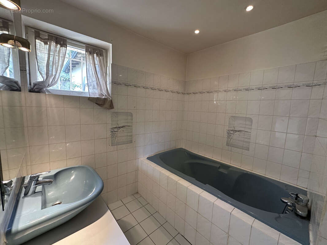 Photo 6 - Maison à SAINT-VICTOR-SUR-RHINS