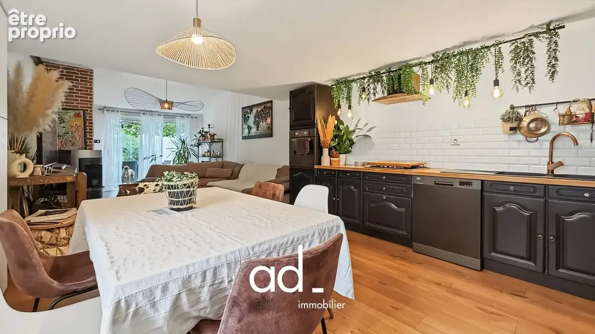 Maison 3 pièces 90 m² à vendre à Perigny (17180) - photo 8