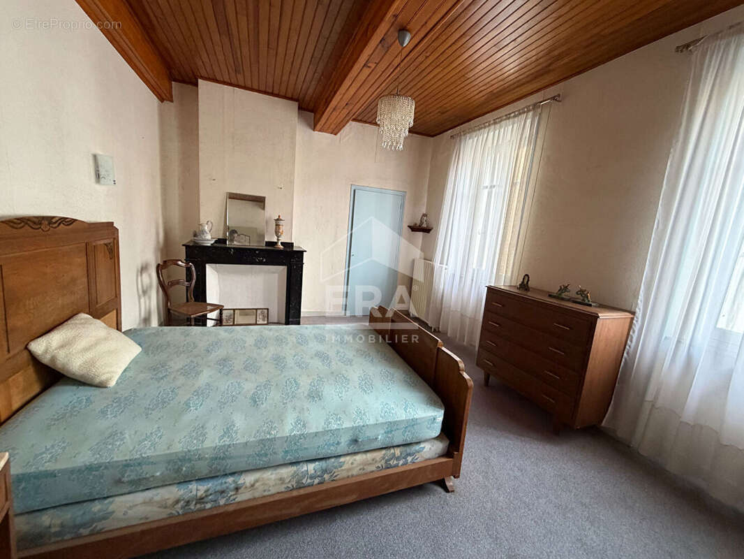 Maison 132m² à luc-sur-orbieu - photo 4