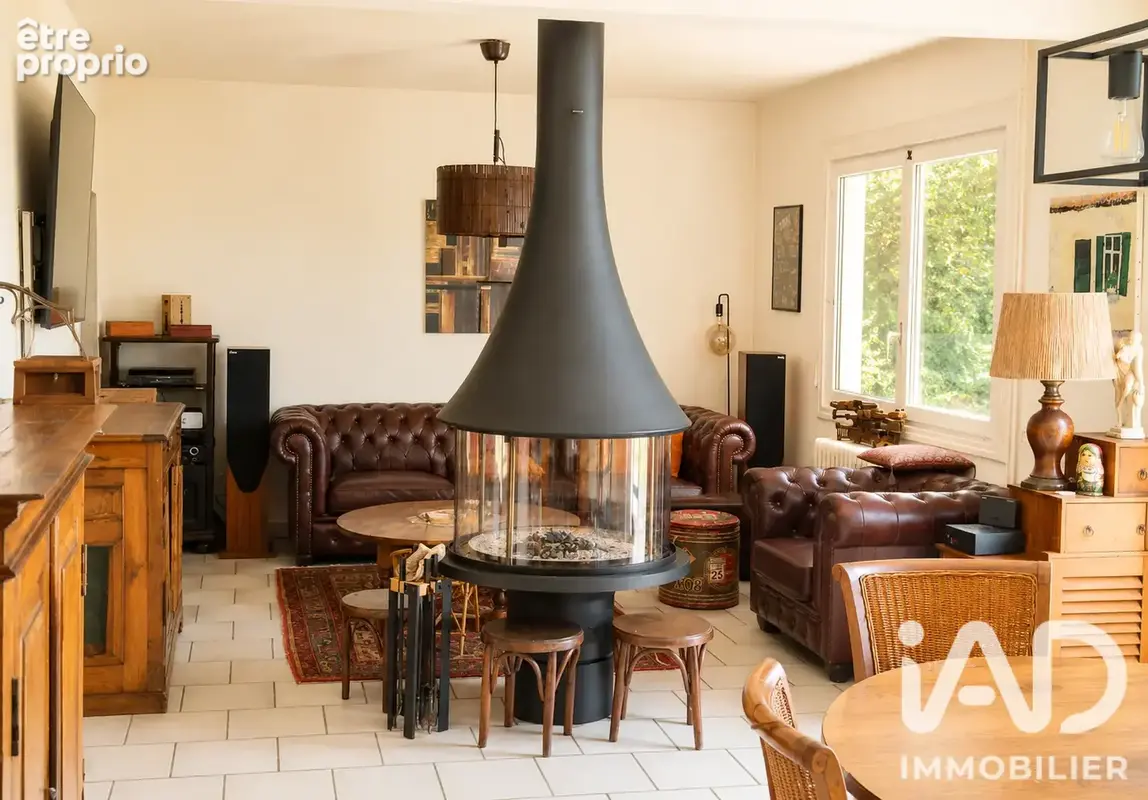 Photo 1 - Maison à GUERANDE