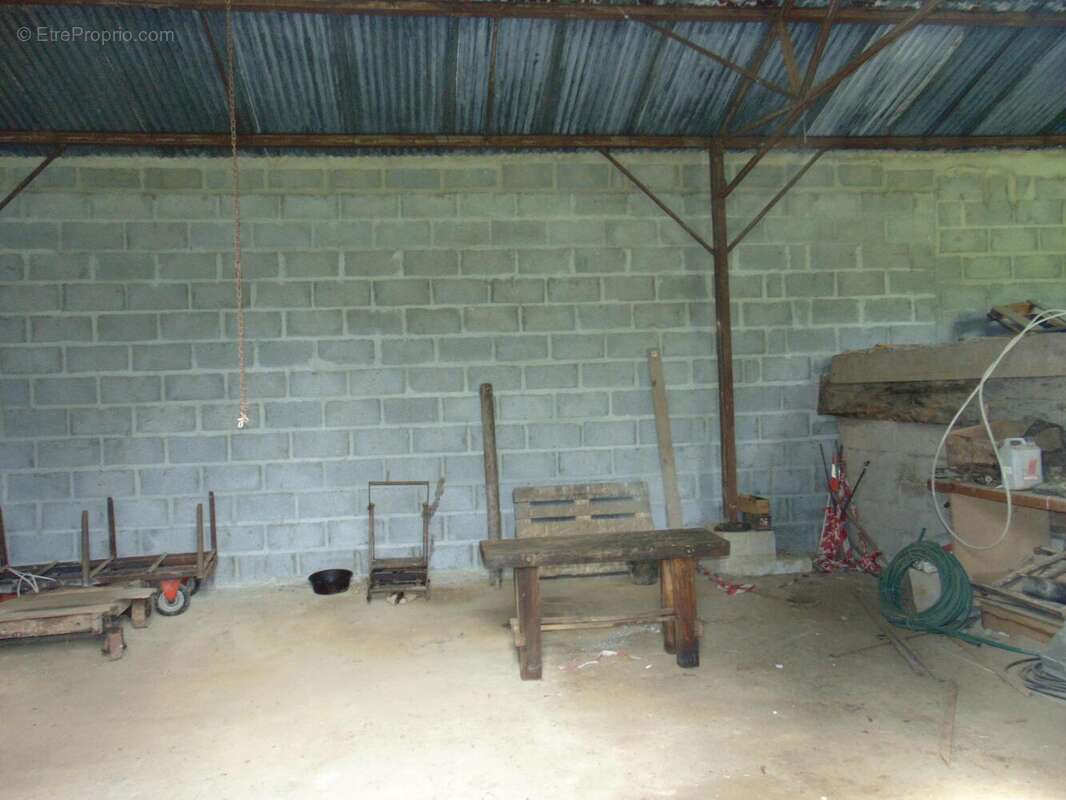 Photo 9 - Maison à MONTILLY-SUR-NOIREAU