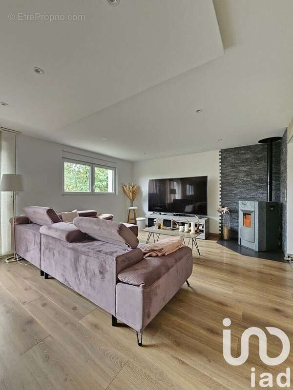 Photo 2 - Appartement à LONGUYON