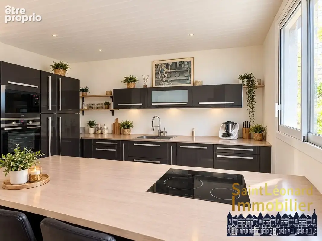 Maison 6 pièces 166 m² à vendre à Fougeres (35300) - photo 4