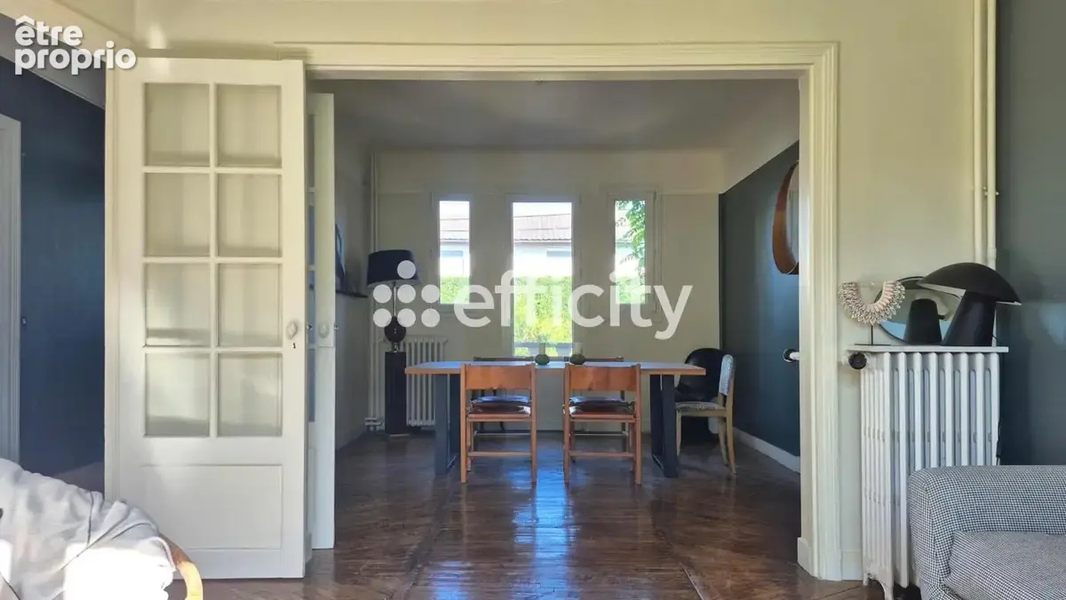 Maison 7 pièces 155 m² à vendre à Chelles (77500) - photo 6