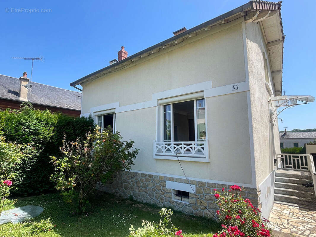 Fourchambault Maison 6 pièces - photo 2