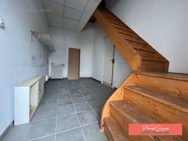 Appartement à SAINT-MARTIN-DE-SEIGNANX