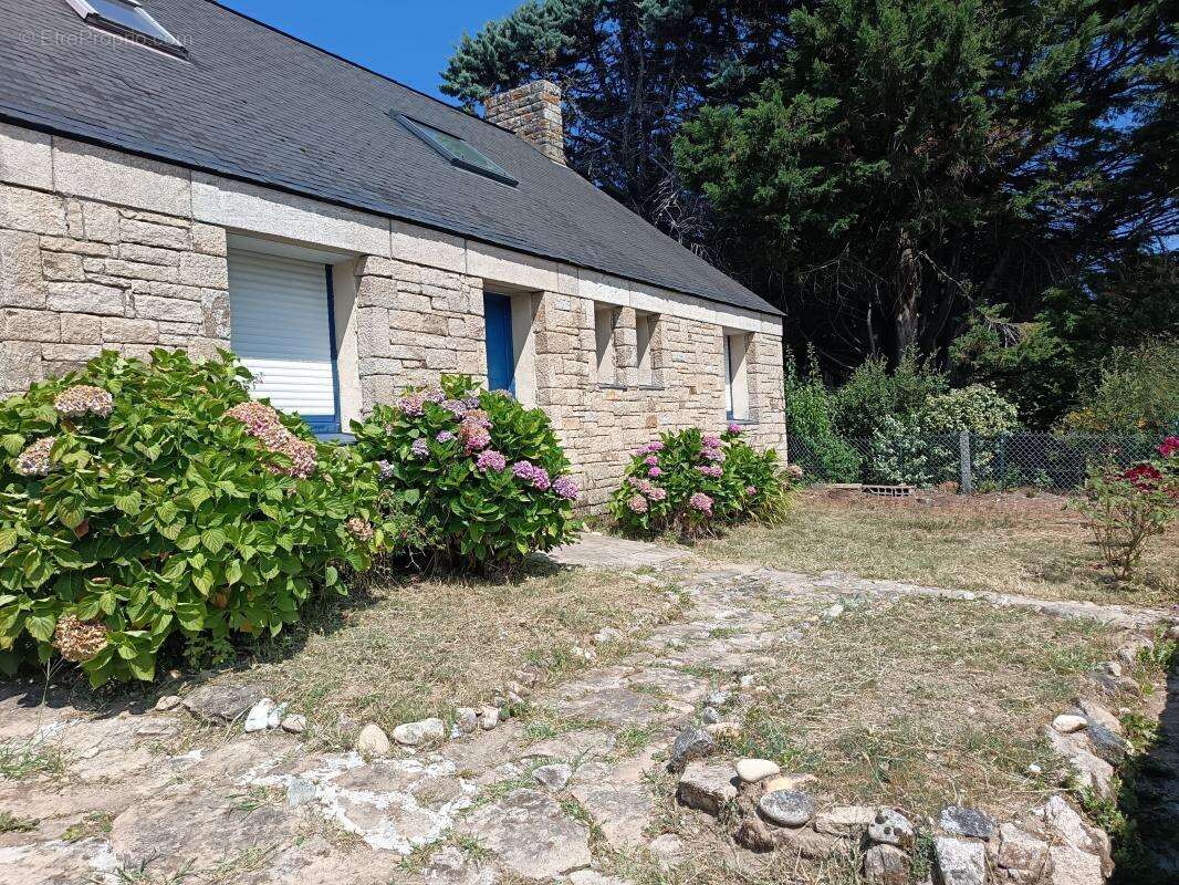 Maison familiale  à Arzon - photo 11