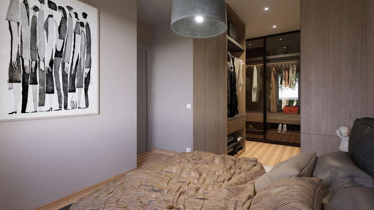 Maison 5 pièces 77 m2 - photo 2