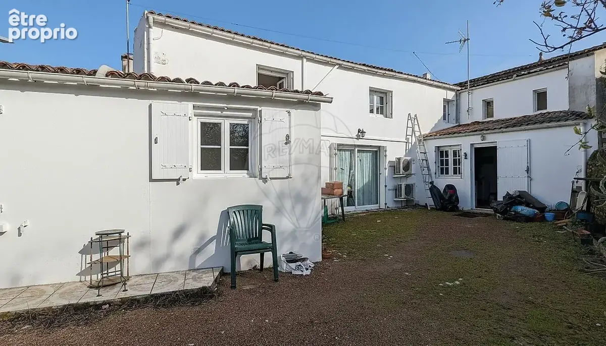 Maison 5 chambre(s) à vendre - photo 12
