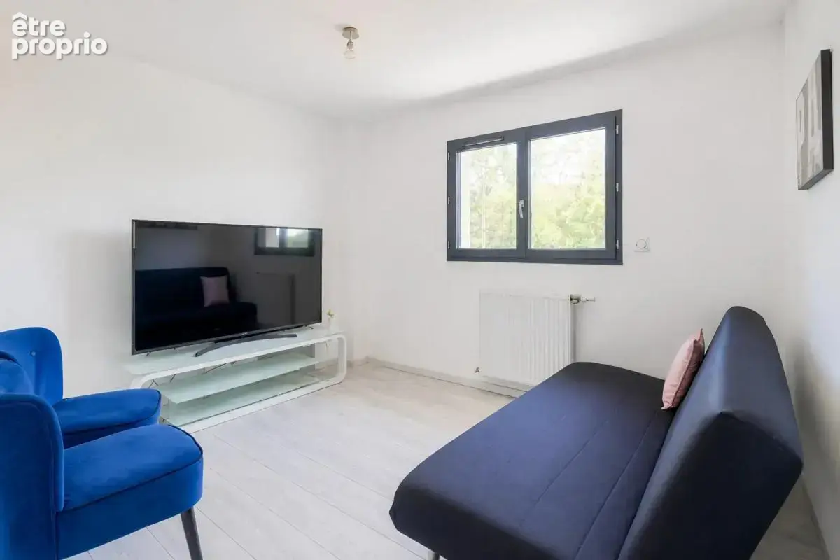 Maison de 6 pièces de 128 m² à Charvieu-Chavagneux - photo 6