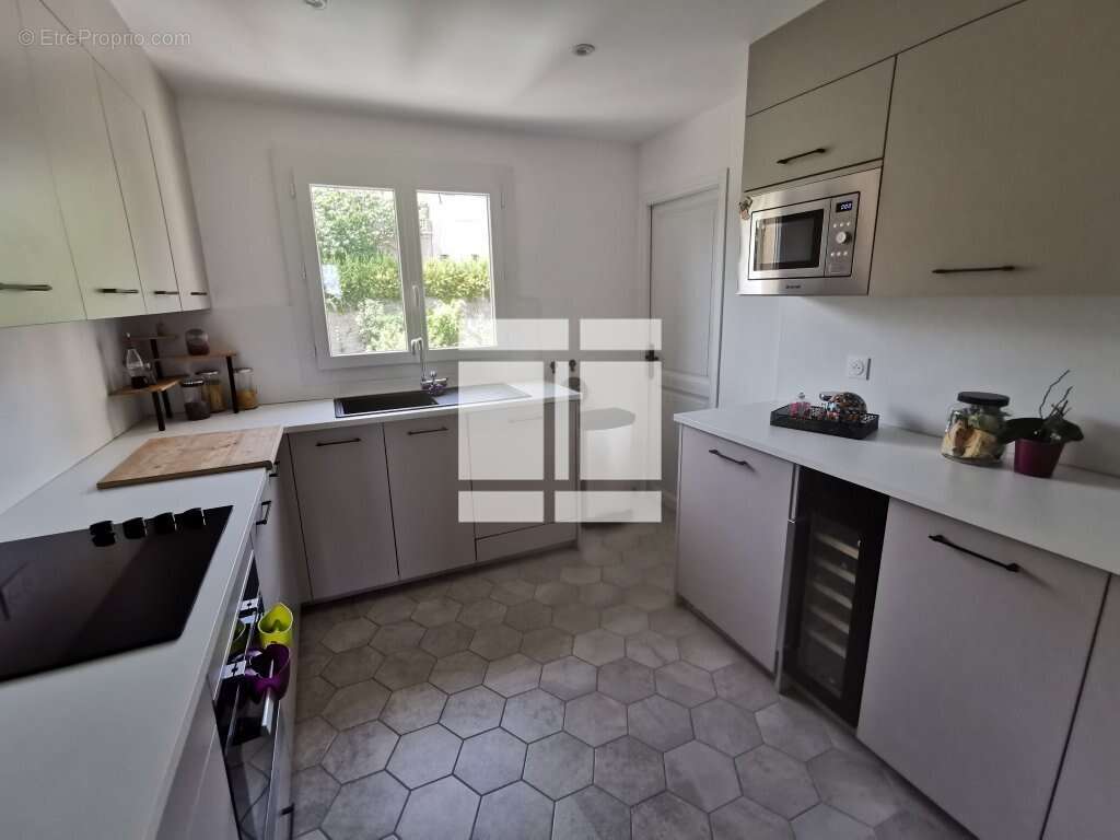 Appartement à BASTIA