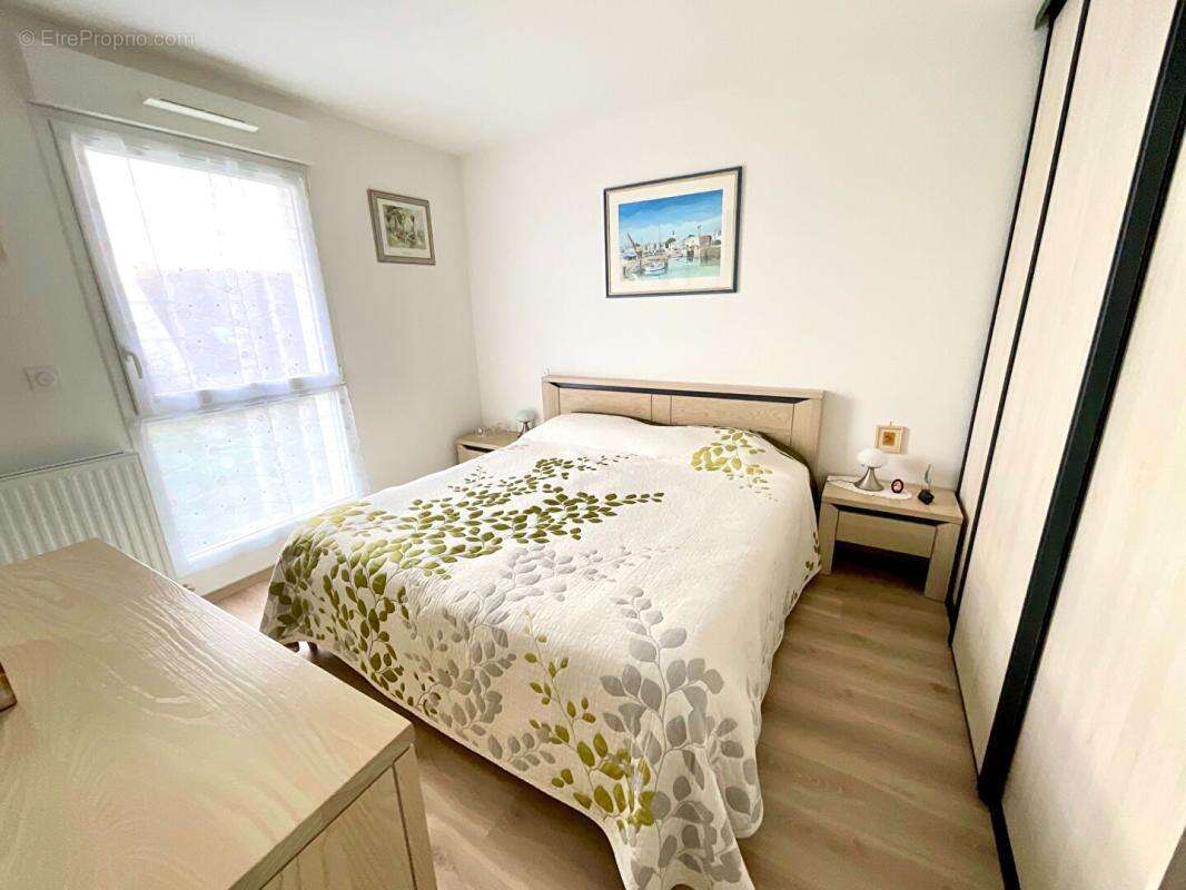 Appartement à PORNICHET