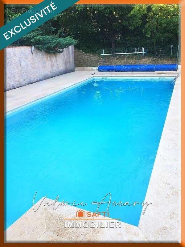 Photo 6 - Maison à ROCBARON