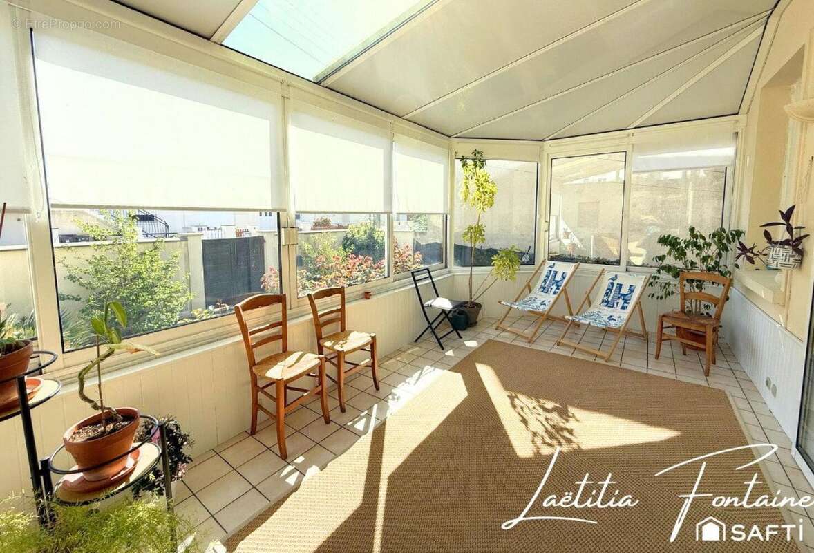 Photo 4 - Maison à LE HAVRE